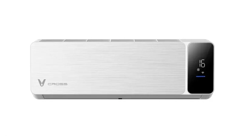 Кондиционер CP в Видном