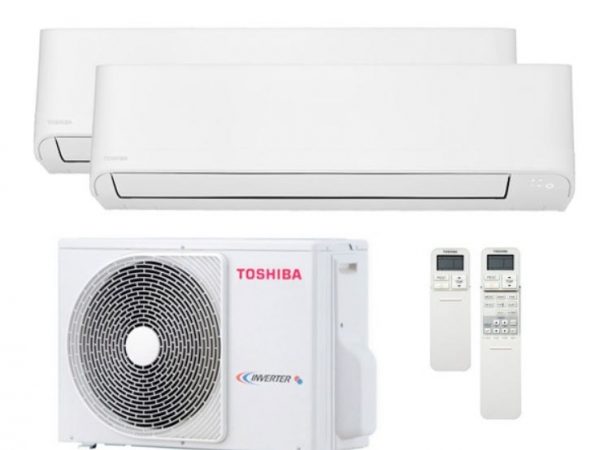 Сплит-система в кВт в Видном