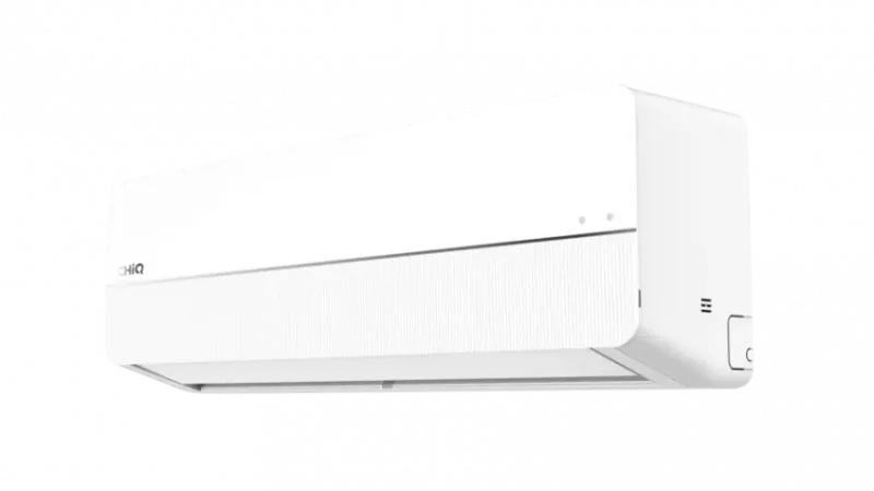 Кондиционер Haier Tundra в Видном