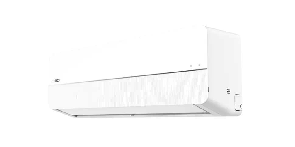 Кондиционер Haier Tundra в Видном