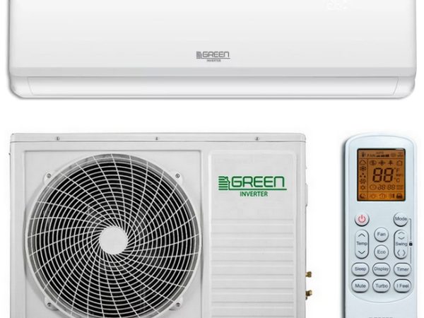 Бризер Ballu в Видном