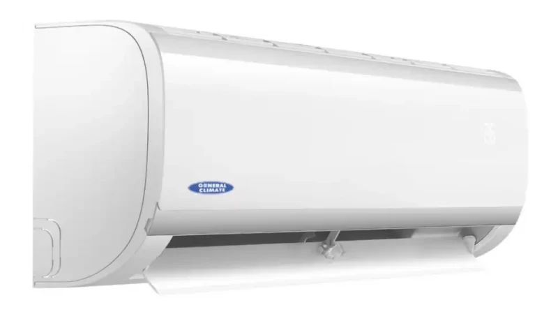 Ecoclima кондиционер в Видном