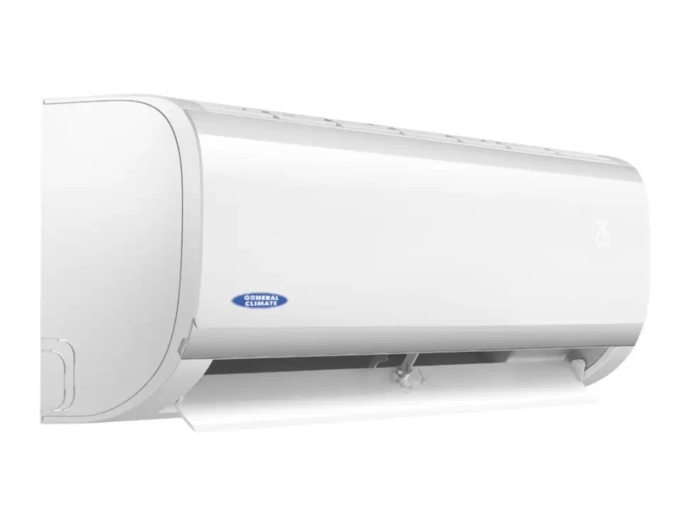 Ecoclima кондиционер в Видном