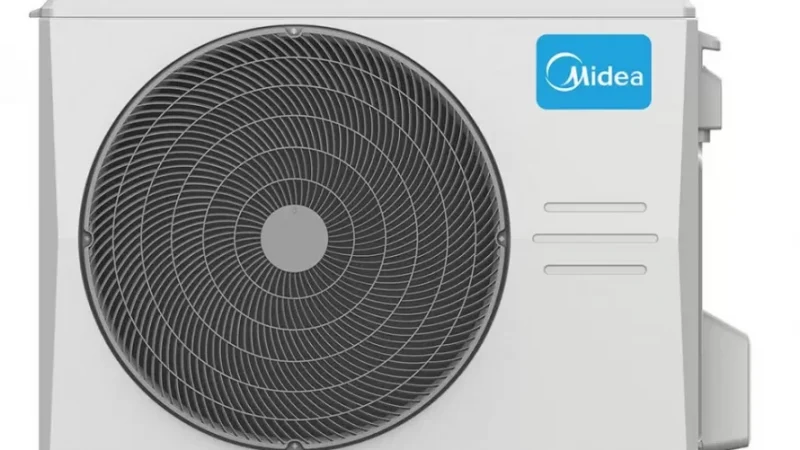 Сплит-система Electrolux EACS-09HAL в Видном