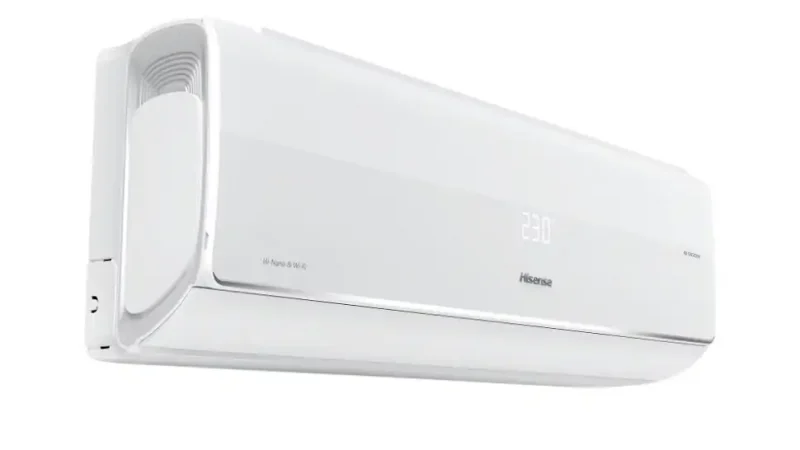 Сплит-система Rovex в Видном