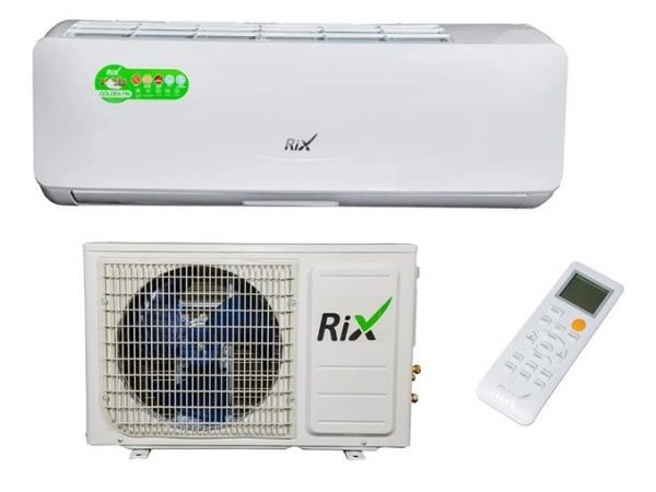 Сплит-система Fujitsu в Видном