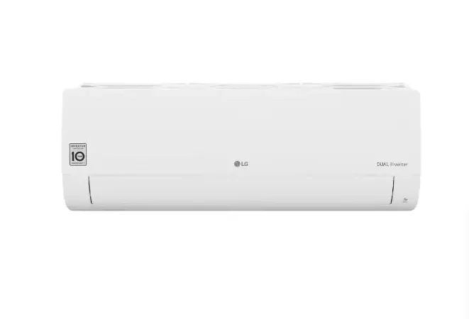 Тихий кондиционер в Видном