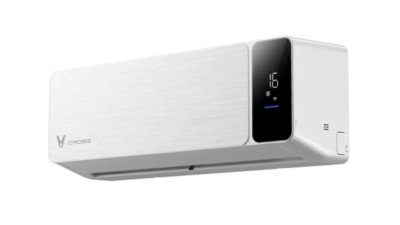 Настенный кондиционер для дома в Видном