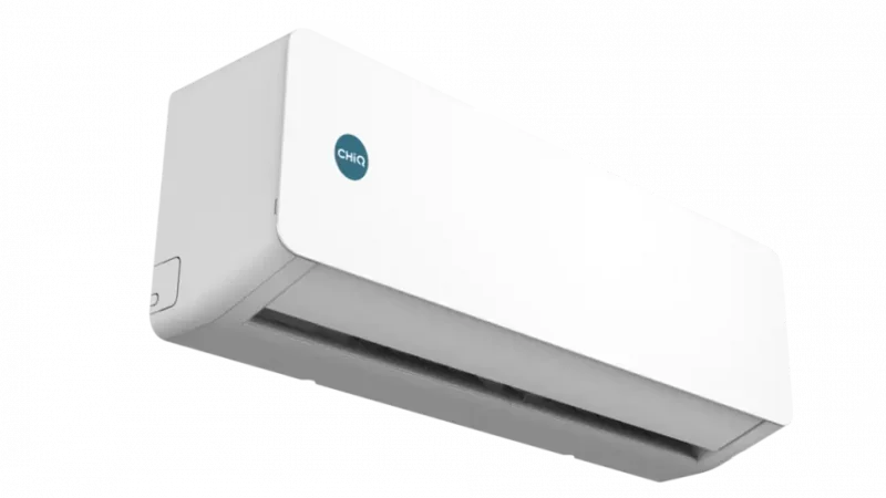 Как работает сплит-система в Видном