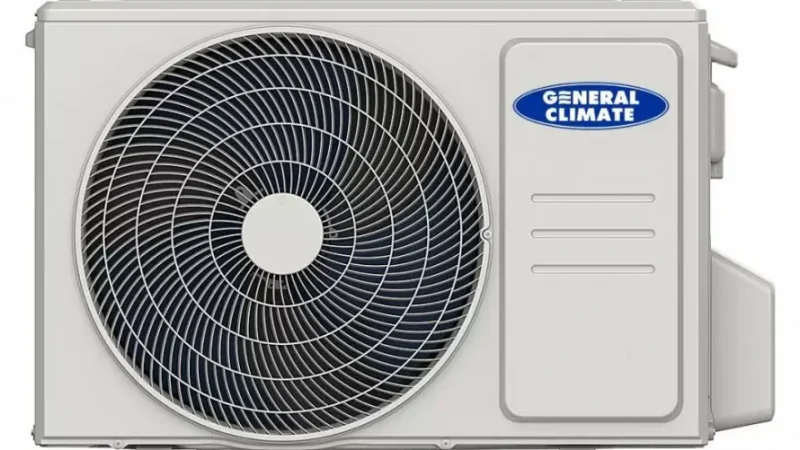 Mitsubishi Electric мультисплит-система в Видном