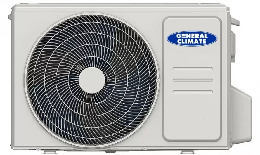 Mitsubishi Electric мультисплит-система в Видном