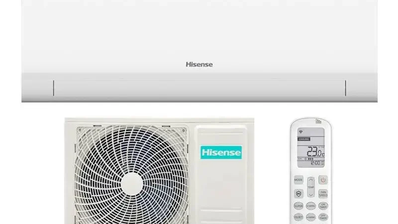 Рейтинг кондиционеров сплит-систем в Видном