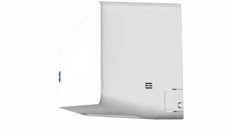 Бризер вместо кондиционера в Видном