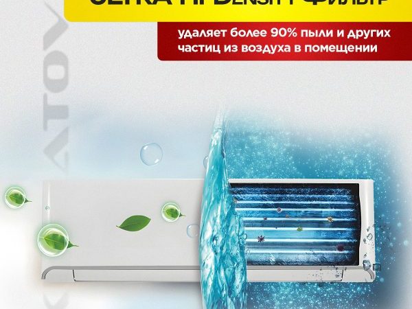 Бризер Xiaomi Mi Air Purifier в Видном