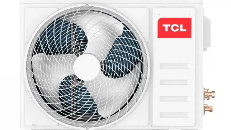 Сплит-система 2 в 1 в Видном