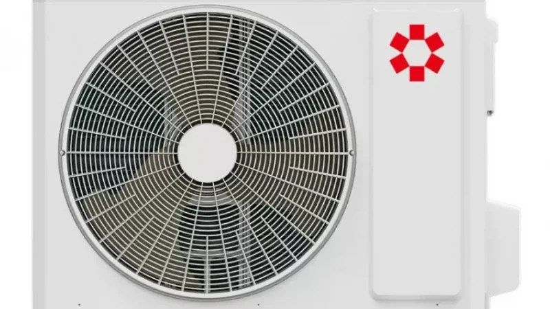 Кондиционер Ecostar в Видном