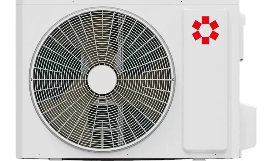 Кондиционер Ecostar в Видном