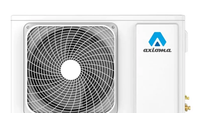 Сплит-система Haier Tundra Inverter в Видном