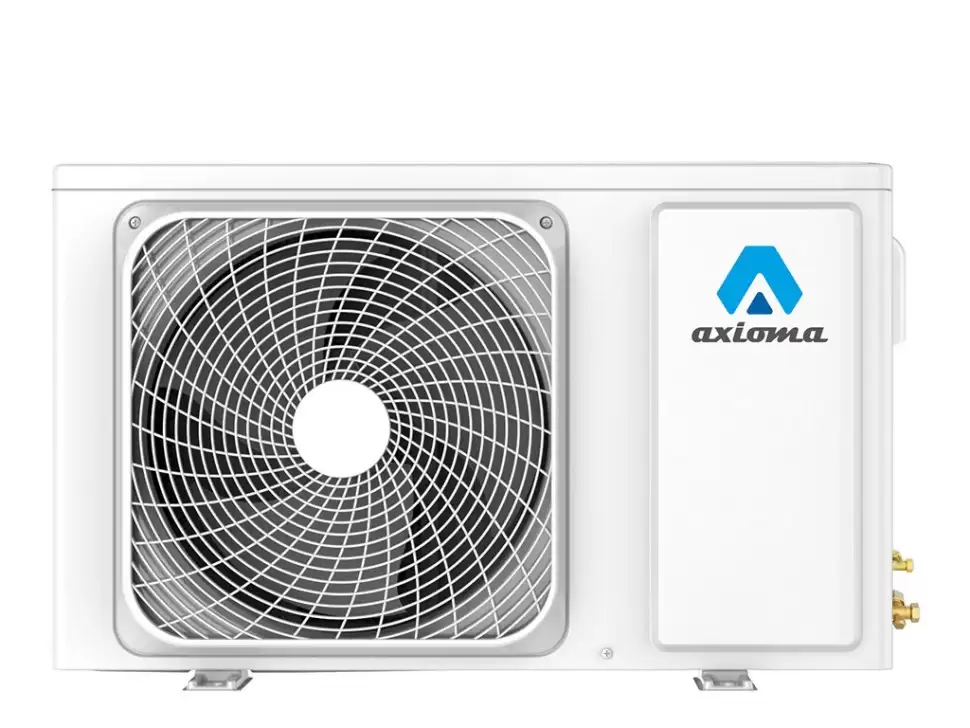 Сплит-система Haier Tundra Inverter в Видном