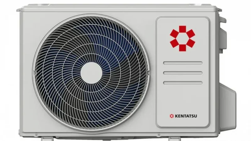 Питание мультисплит-системы в Видном