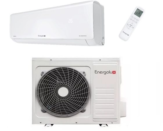 Отзывы о настенных сплит-системах в Видном