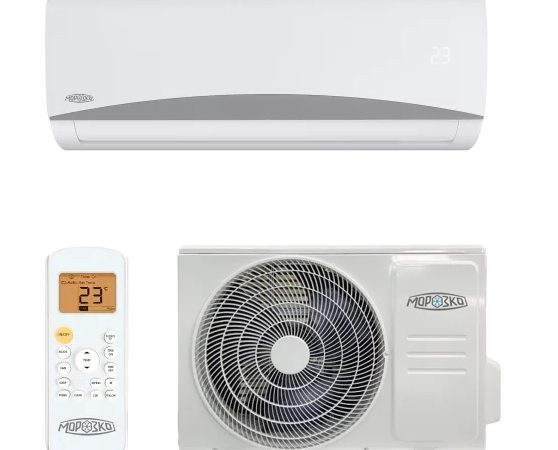 Сплит-система Haier HSU-12HPL203/R3 в Видном
