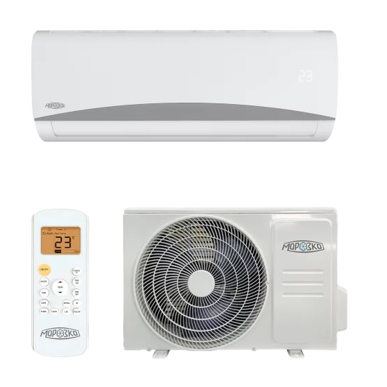 Сплит-система Haier HSU-12HPL203/R3 в Видном