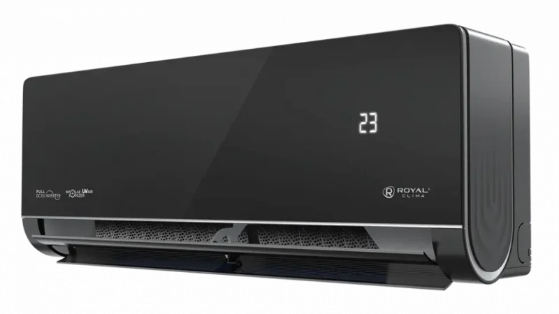 Где купить кондиционер с установкой в Видном