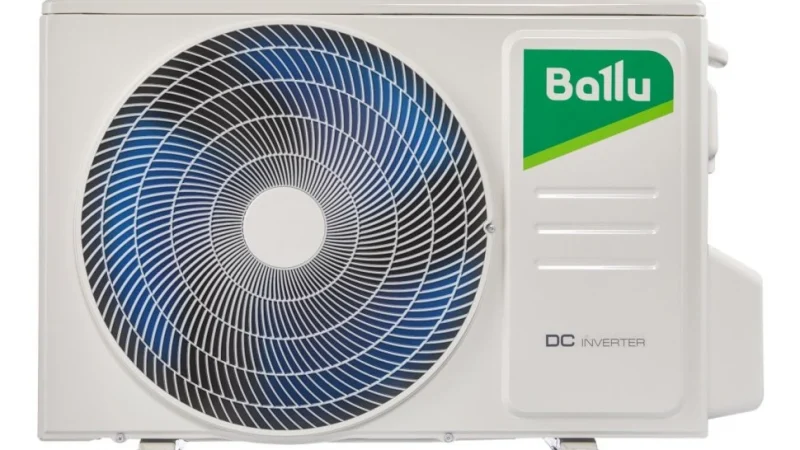 Кондиционер Leopard в Видном