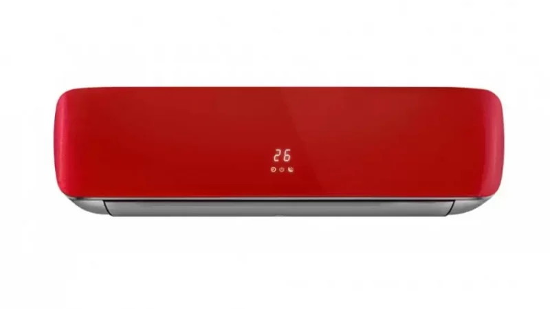 Сплит-система Haier HSU-07HTT103/R3 в Видном