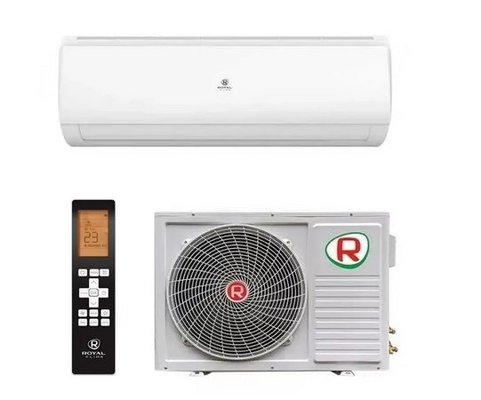 Сколько потребляет сплит-система в Видном