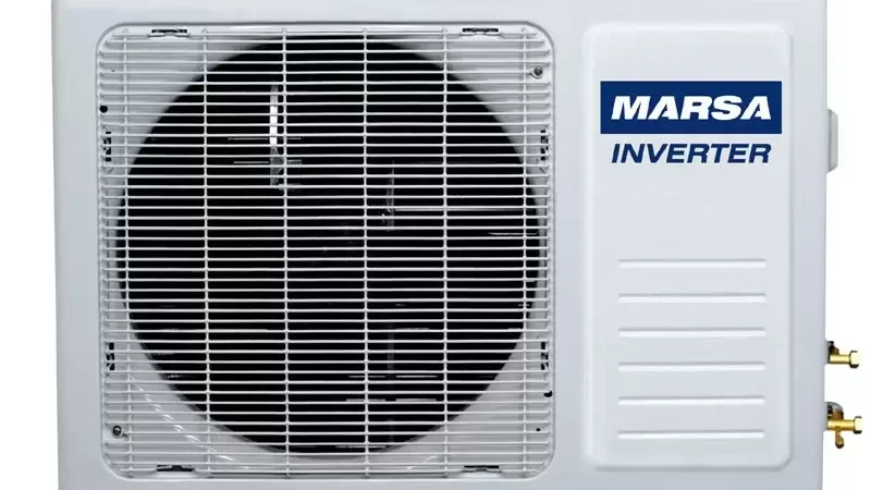 Кондиционер Haier HSU в Видном