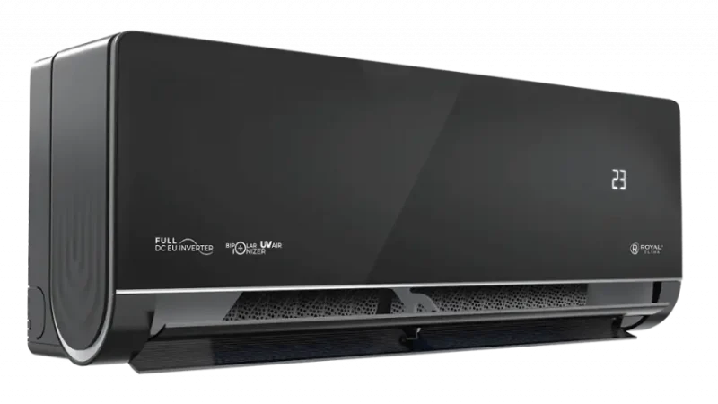 Сплит-система Lessar LS в Видном