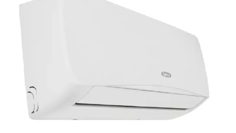 Отзывы о сплит-системе Rapid RAM-07HJ/N1 в Видном