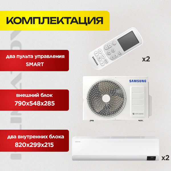 Отверстие для кондиционера в Видном