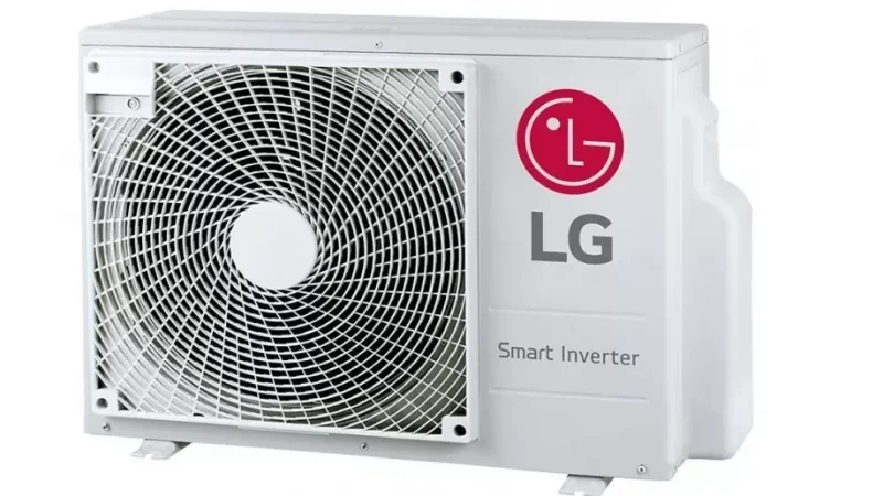 Магазин кондиционеров в Видном