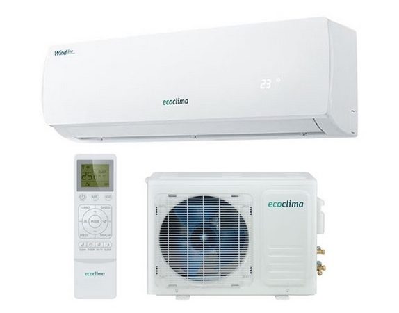 Где купить мультисплит-систему кондиционирования в Видном