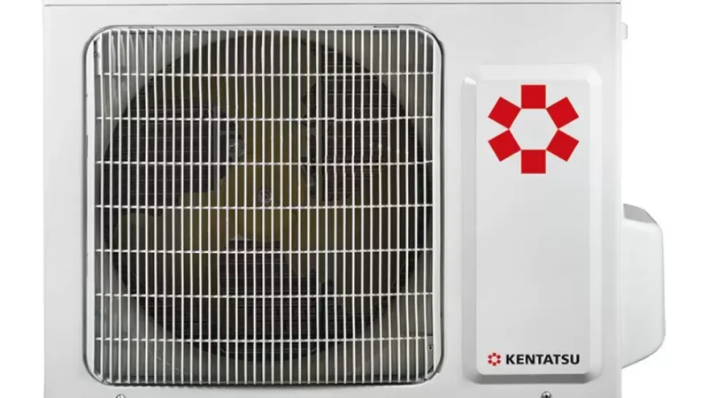 Сплит-система 18 в Видном