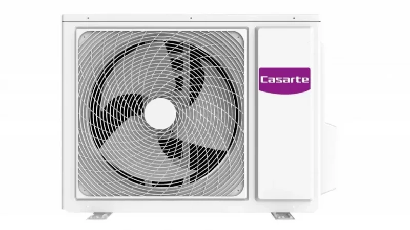 Сплит-система LG Evo Max в Видном