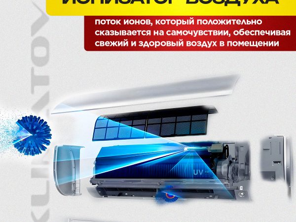 Где купить бризер с охлаждением и нагревом в Видном