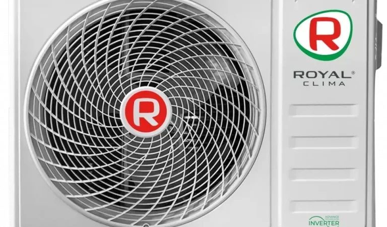 Сплит-система GC в Видном