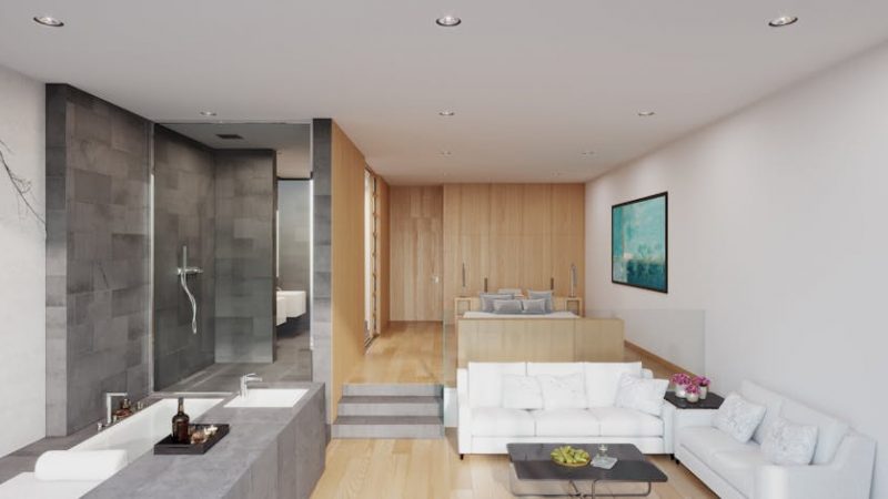 Установка кондиционера в квартире в Видном