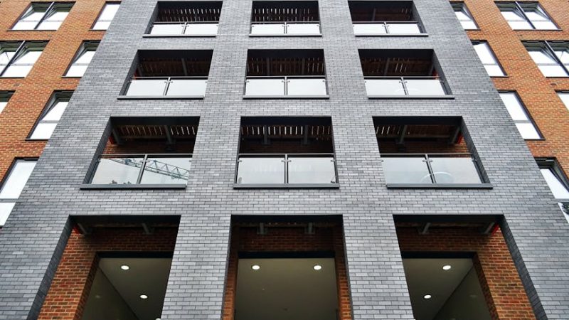 Как выглядит кондиционер в Видном