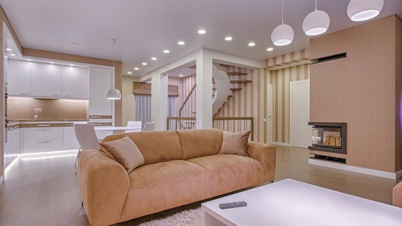 Сплит-бризер Royal Clima в Видном