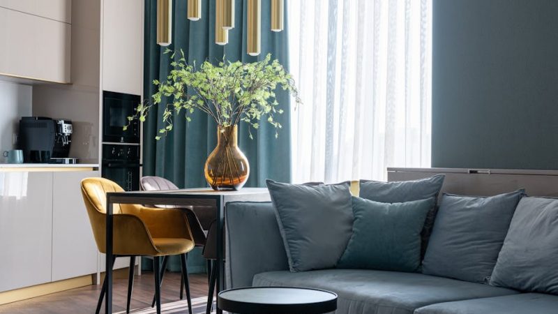 Midea мультисплит-система в Видном