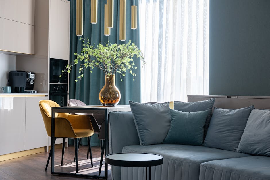 Midea мультисплит-система в Видном