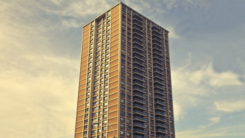 Мобильная сплит-система в Видном