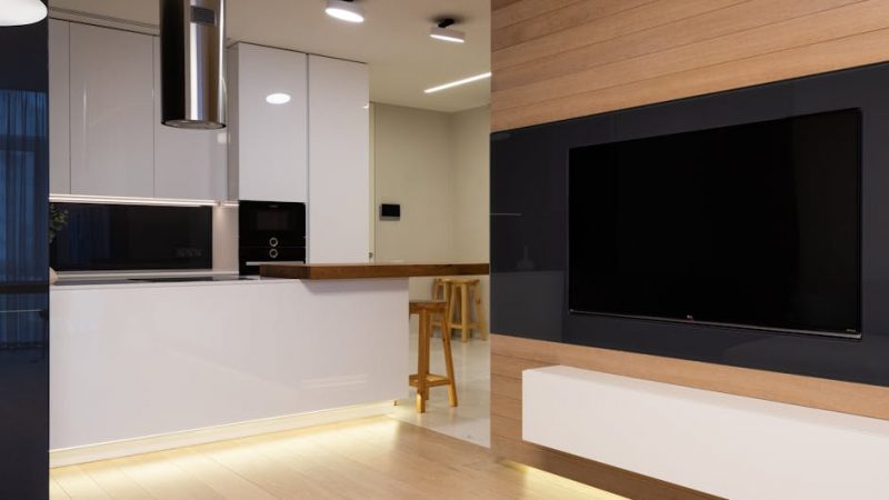 Полупромышленные сплит-системы в Видном