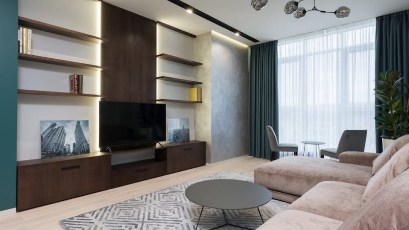 Кондиционер на две комнаты в Видном